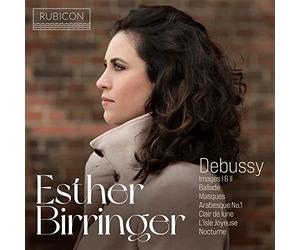 Esther Birringer - Esther Birringer: Debussy