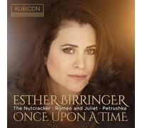 Esther Birringer - Once Upon a Time