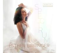 Esther Birringer - Spectrum