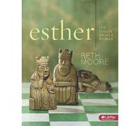 Esther DVD Set [Reino Unido]
