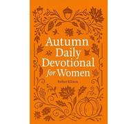 Esther Ellison Autumn Daily Devotional for Women (Tapa dura)