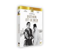 Esther et le Roi [Francia] [DVD]