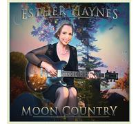 Esther Haynes - Moon Country
