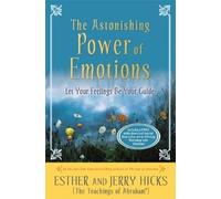 Esther Hicks Jerry The Astonishing Power of Emo (Tapa blanda) (Importación USA)