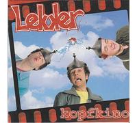 Esther Jung Mark Wills - K o p f k i n o