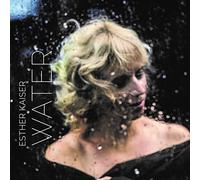 Esther Kaiser - Water (Black Vinyl) [Vinyl LP] [Vinilo]