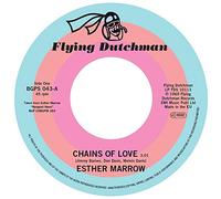 Esther Marrow - Chains Of Love / Walk Tall [VINYL] [Vinilo]