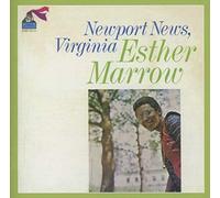 Esther Marrow - Newport News, Virginia
