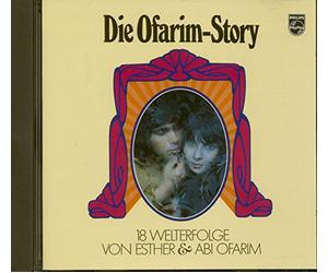 Esther Ofarim & Abi - Ofarim Story