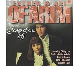 Esther Ofarim & Abi - Songs of Our Life