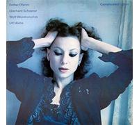 Esther Ofarim, Eberhard Schoener, Wolf Wondratschek, Ulf Miehe - Complicated ladies