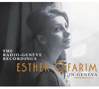 Esther Ofarim - Esther Ofarim in Geneva