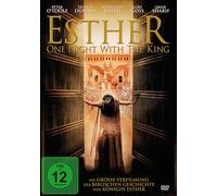 Esther - One Night With The King [Alemania] [DVD]