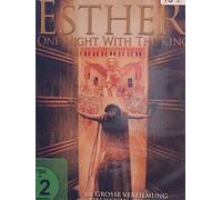 Esther - One Night with the King & Apostel Petrus und das letzte Abendmahl [Blu-ray] [Alemania]