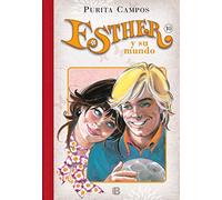 Esther Patinadora: Esther Y Su Mundo Vol. X