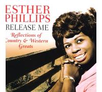 Esther Philipps - Esther Phillips - Release Me