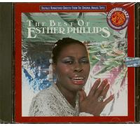 Esther Philips - Best Of