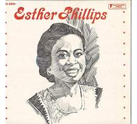 Esther Philips - Esther Phillips