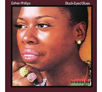 Esther Phillips - Black & Blues