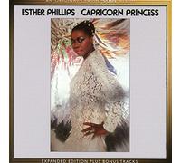 Esther Phillips - Capricorn Princess (Expanded Edition)