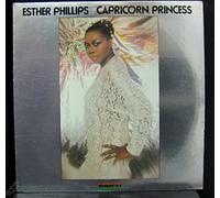 Esther Phillips - Capricorn Princess - Kudu - KU-31
