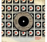 Esther Phillips - Esther Phillips What A Difference A Day Makes 1975 UK 7" vinyl KUDU925