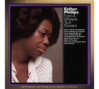 Esther Phillips - From A Whisper To A Scream (Expanded Edition)