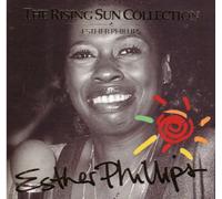 Esther Phillips - Rising Sun Collection