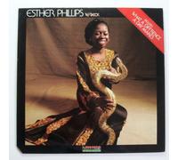Esther Phillips - What a diff'rence a day Makes,