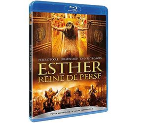 Esther, reine de Perse [Francia] [Blu-ray]