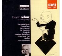 Esther Rethy - Composers in Person: Franz Lehar (UK Import)