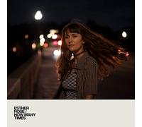 Esther Rose - How Many Times
