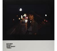 ESTHER ROSE - HOW MANY TIMES [Vinilo]