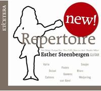 Esther Steenbergen Trio – Esther Steenbergen/E.Calmes/E. – Integral