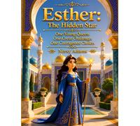 Esther : The Hidden Star