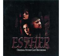 Esther the Musical - Original Studio Cast