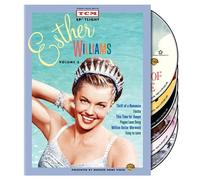 Esther Williams Collection 2: Tcm Spotlight [Reino Unido] [DVD]