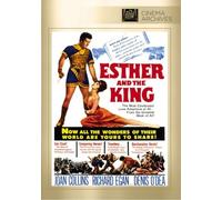 Esther and the King – DVD – Fox