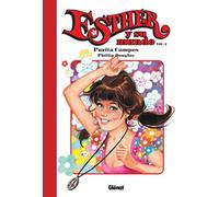 Esther y su mundo 2 (Purita Campos)