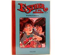 Esther y su mundo, 47. La perversa Dorren