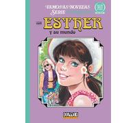 ESTHER Y SU MUNDO 7 | Purita Campos
