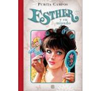 ¿Dónde estás, mamá...? (Esther y su mundo 5) (Bruguera Clásica)