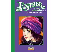 Esther y su mundo Tercera parte vol.1: Tercera parte vol.1