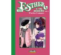 Esther Y Su Mundo: Tercera Parte Vol.2
