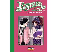 Esther y su mundo Tercera parte vol. 2