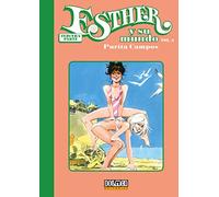 Esther y su mundo Tercera parte vol. 3
