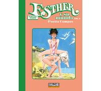 Esther y su mundo tercera parte vol. 3