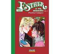 Esther y su mundo Tercera parte vol. 4