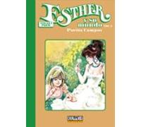 Esther y su mundo Tercera parte vol. 5