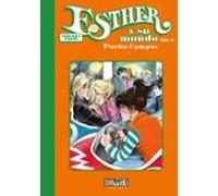 Esther y su mundo Tercera parte vol. 6